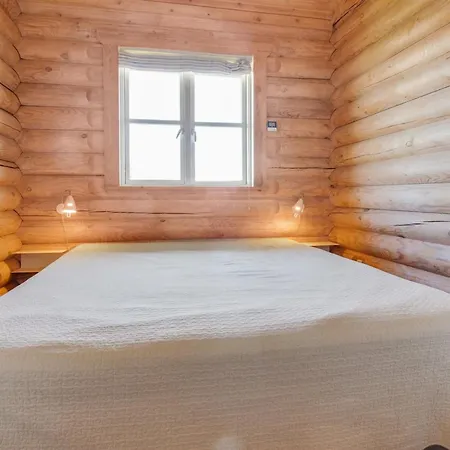 Salmund - 600m From The Sea By Interhome Tatil Evi Løkken