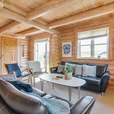 Salmund - 600m From The Sea By Interhome *