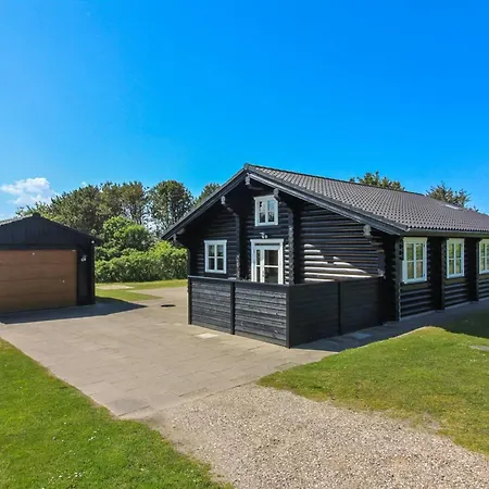 Salmund - 600m From The Sea By Interhome Tatil Evi