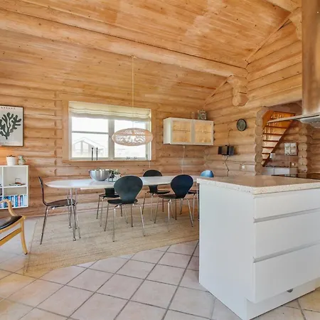 Tatil Evi Salmund - 600m From The Sea By Interhome