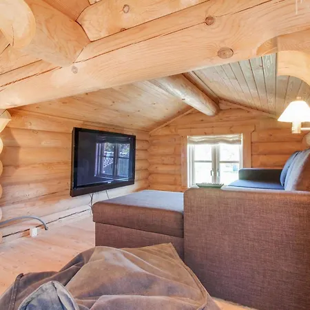 Salmund - 600m From The Sea By Interhome *