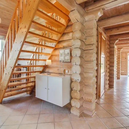 Salmund - 600m From The Sea By Interhome