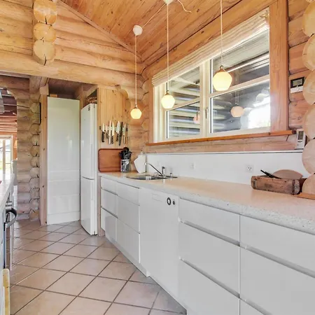 Casa vacanze Salmund - 600m From The Sea By Interhome