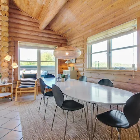 Casa vacanze Salmund - 600m From The Sea By Interhome