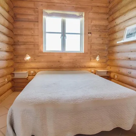 Feriehus Salmund - 600m From The Sea By Interhome Løkken