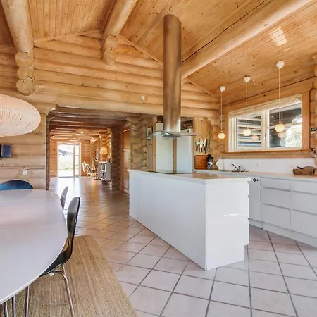 Salmund - 600m From The Sea By Interhome * Løkken